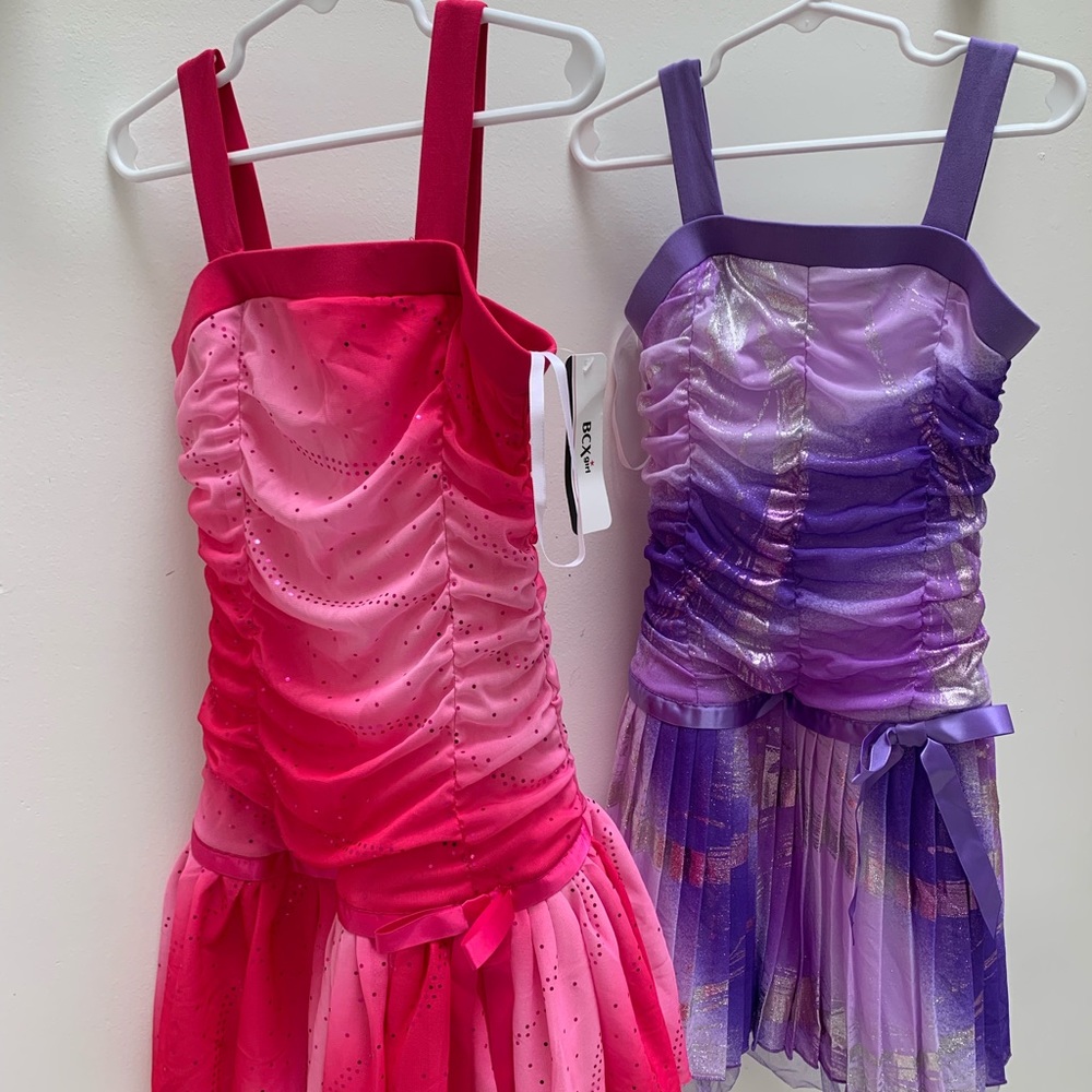 Beautiful girls dresses
